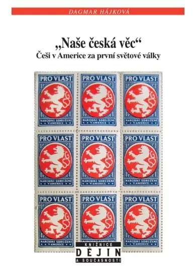 Naše česká věc