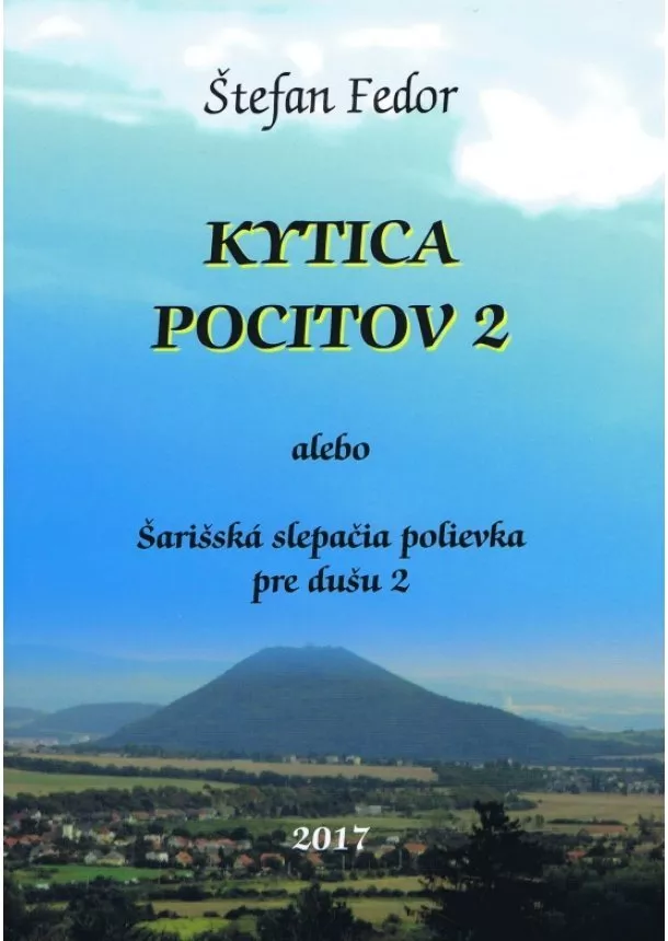 Štefan Fedor - Kytica pocitov 2