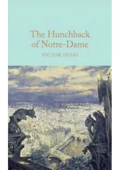 The Hunchback of Notre-Dame