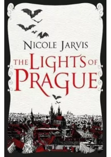 The Lights of Prague