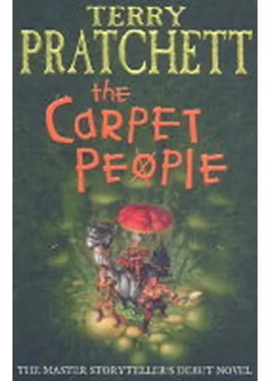 The Carpet People