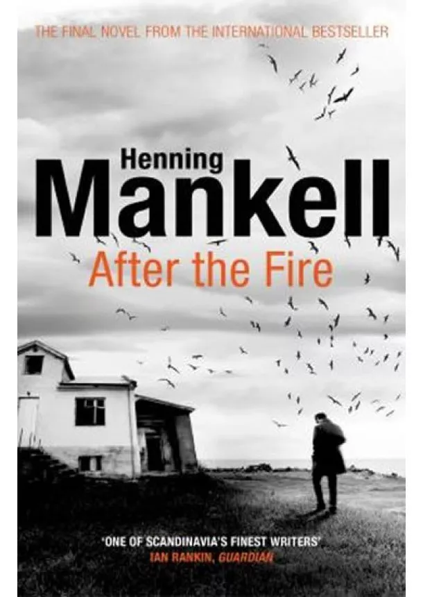 Henning Mankell - After the Fire