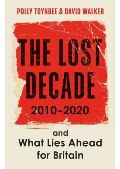 The Lost Decade