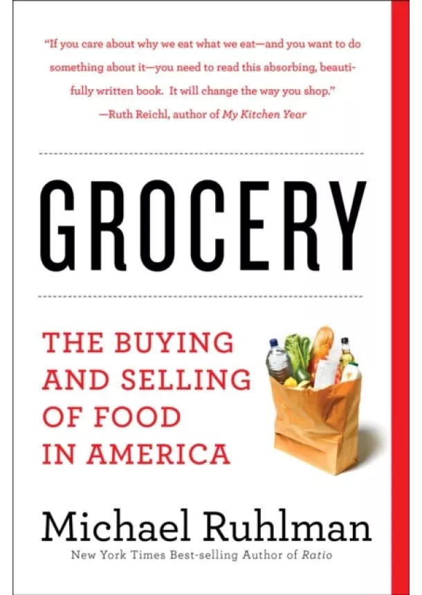 Michael Ruhlman - Grocery