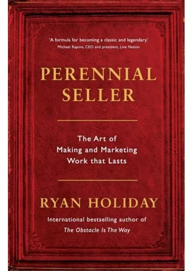 Perennial Seller