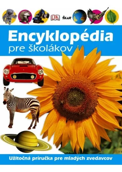 Encyklopédia pre školákov, 3. vydanie