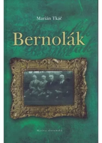 Bernolák