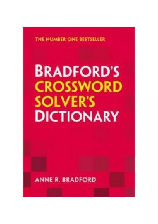 Collins Bradfords Crossword Solver