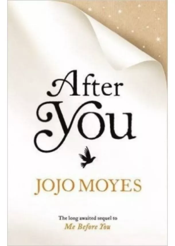 Jojo Moyes - After You