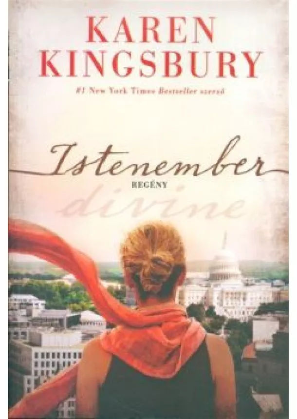 Karen Kingsbury - Istenember