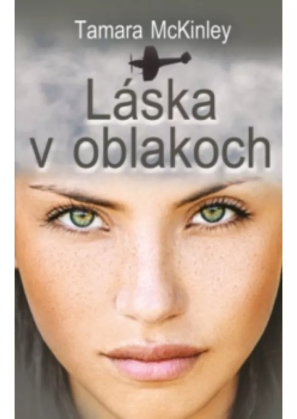 Tamara McKinley - Láska v oblakoch