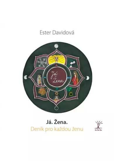 Já žena - Deník pro každou ženu