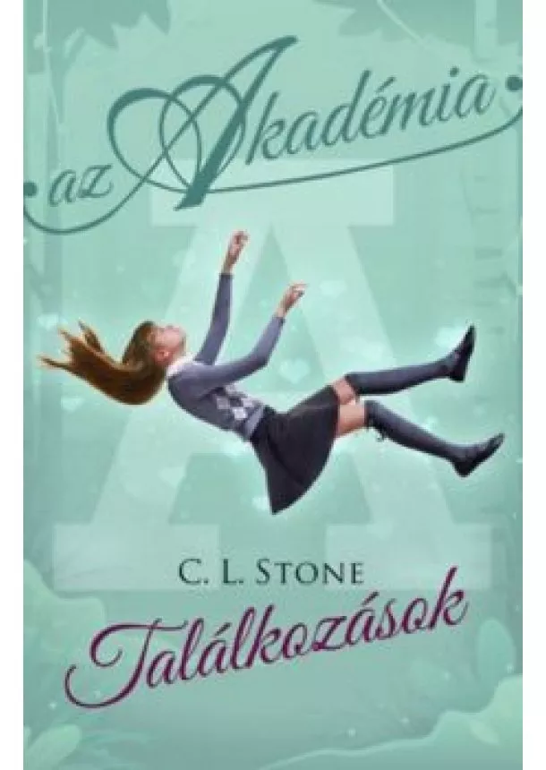 C. I. Stone - Találkozások