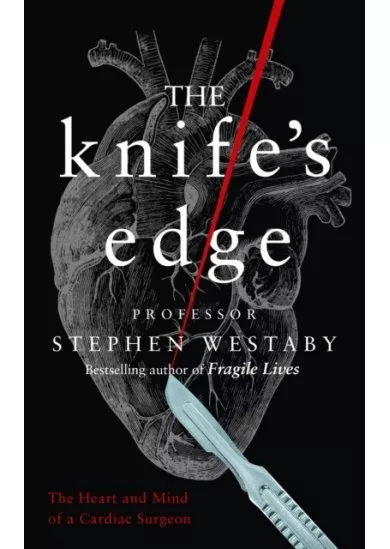 The Knifes Edge