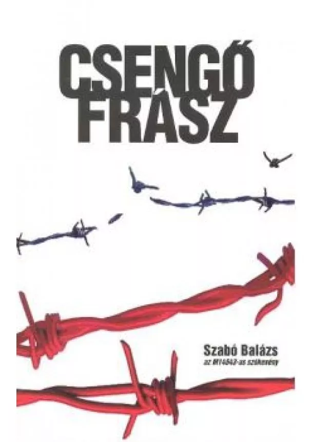 Szabó Balázs - Csengő-frász