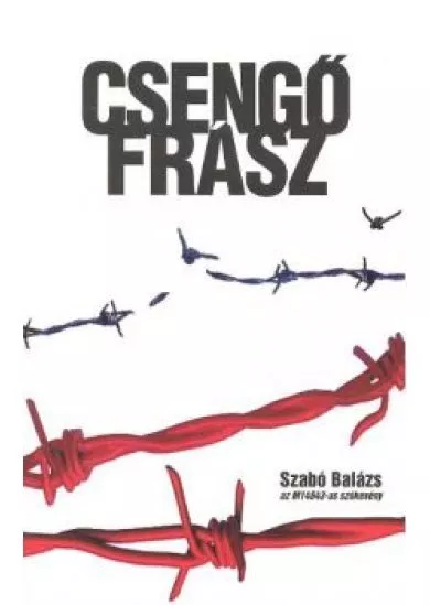 Csengő-frász