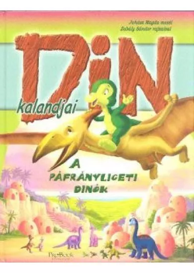 DIN KALANDJAI