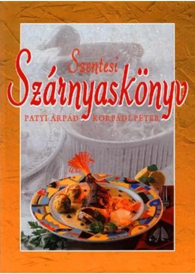 SZENTESI SZÁRNYASKÖNYV