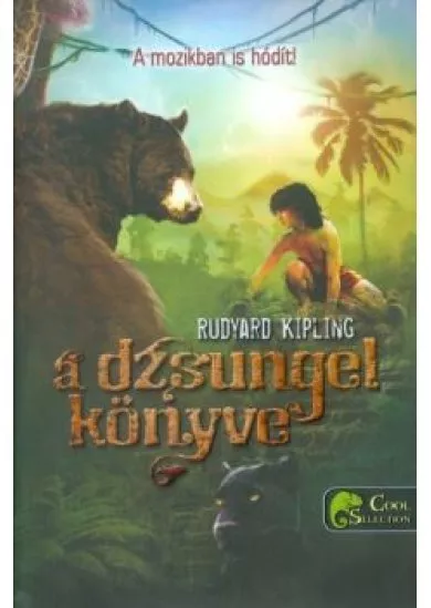 A dzsungel könyve