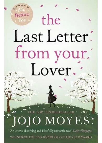 Last Letter from Your Love