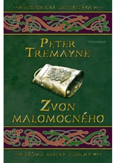 Zvon malomocného