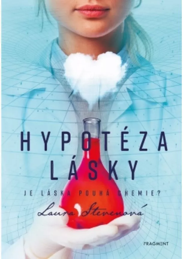 Laura Stevenová - Hypotéza lásky 