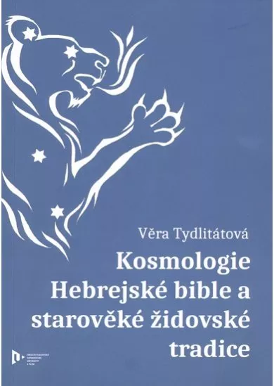 Kosmologie Hebrejské bible a starověké židovské tradice