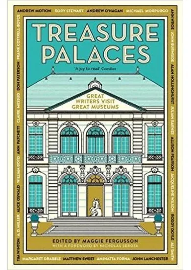 Treasure Palaces