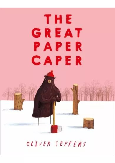 The Great Paper Caper