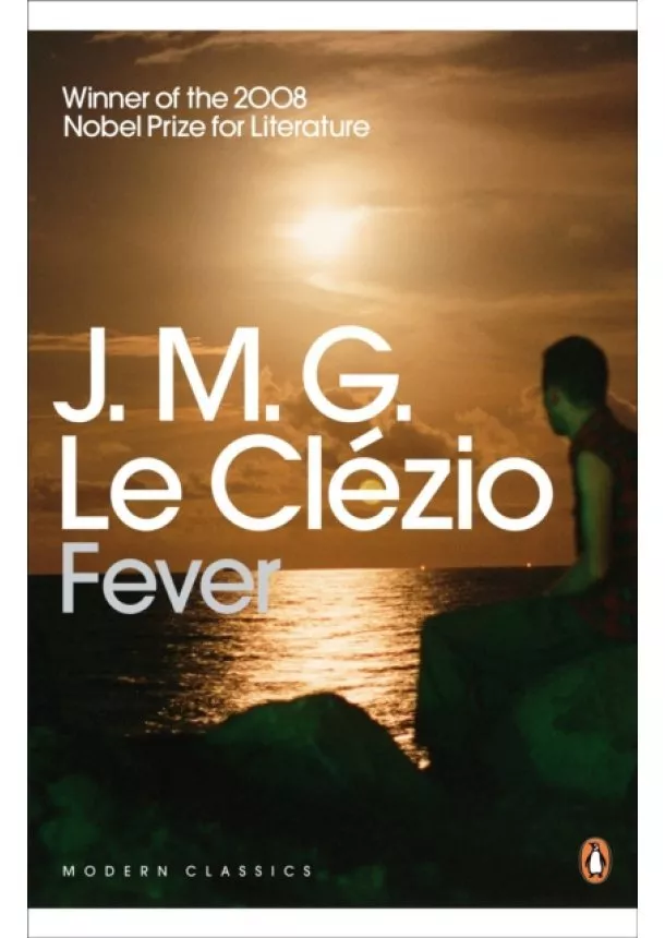 J.M.G. Le Clezio - Fever