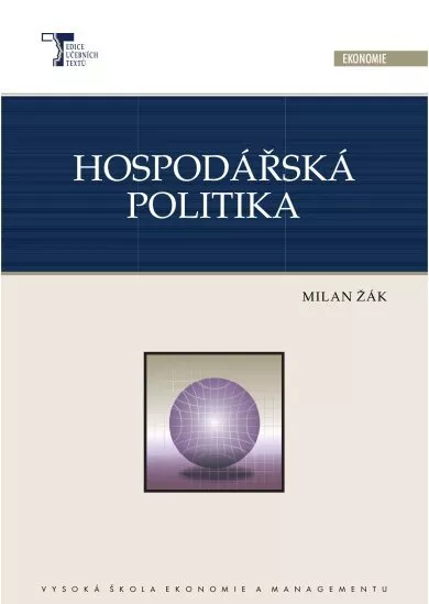 Hospodářská politika