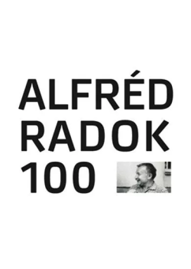 Alfréd Radok 100