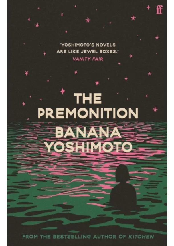 Banana Yoshimoto - The Premonition