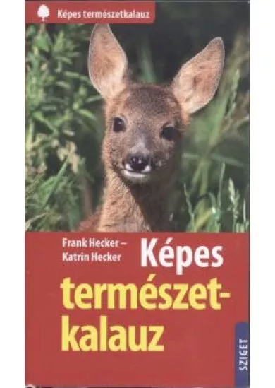 Képes természetkalauz