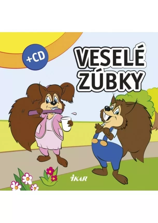 Kolektív - Veselé zúbky