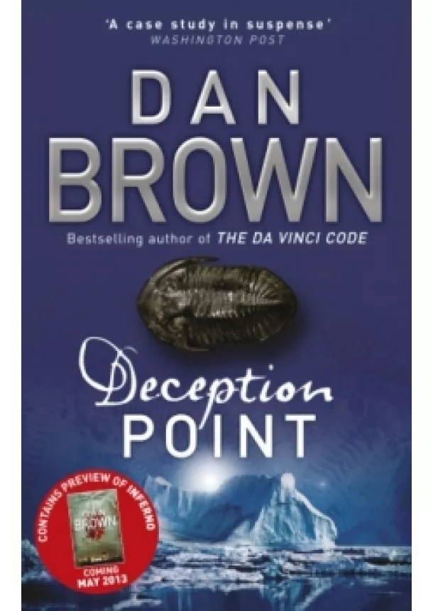 Dan Brown - Deception Point