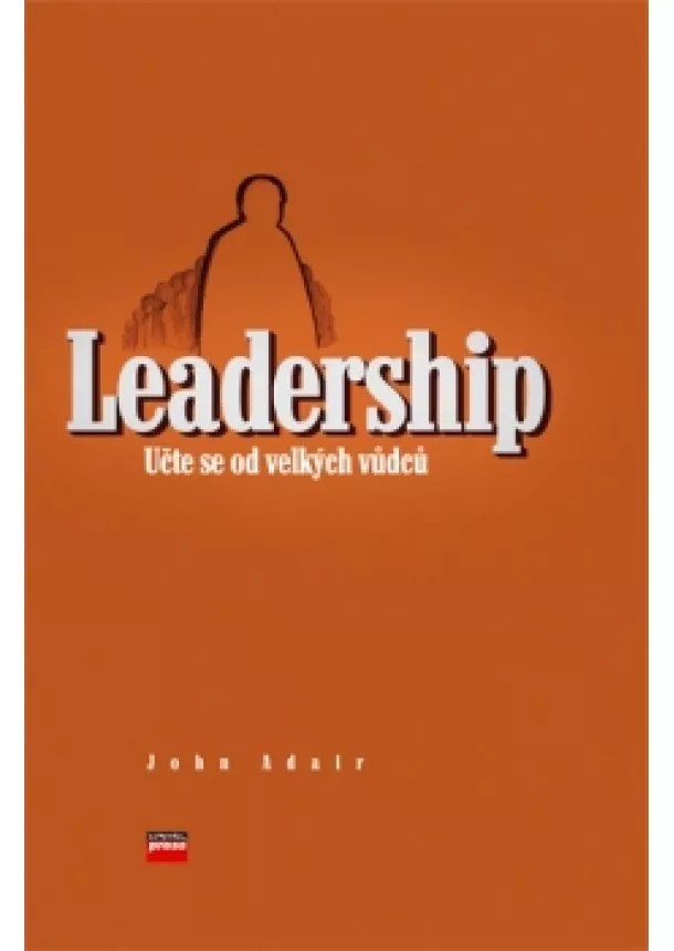 John Adair - Leadership