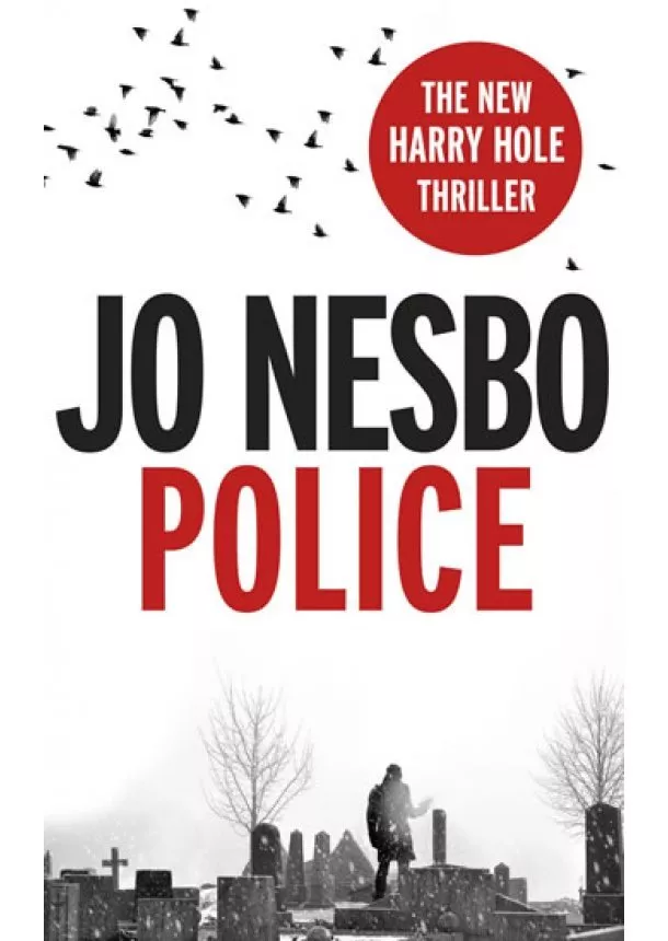 Jo Nesbo - Police