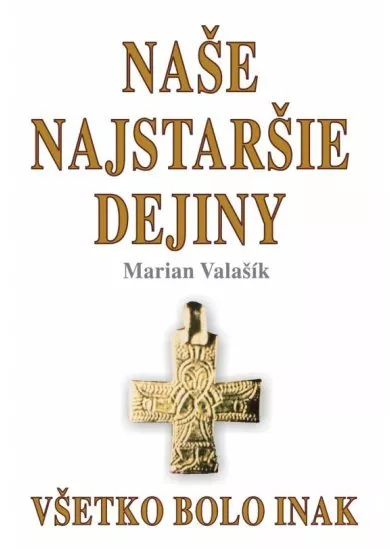 Naše najstaršie dejiny