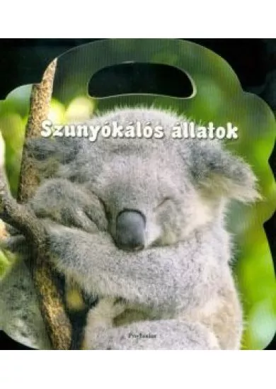 Szunyókálós állatok