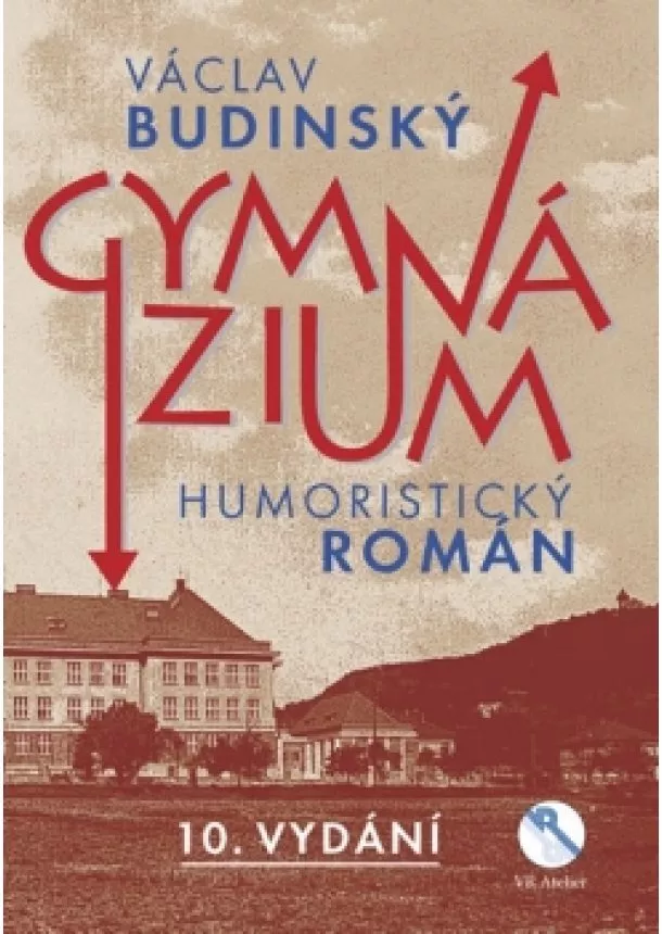 Budinský Václav - Gymnázium