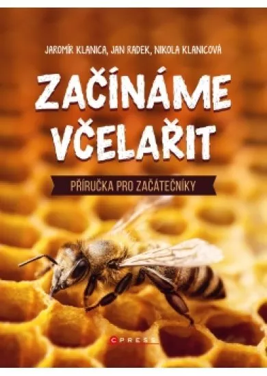 Začínáme včelařit