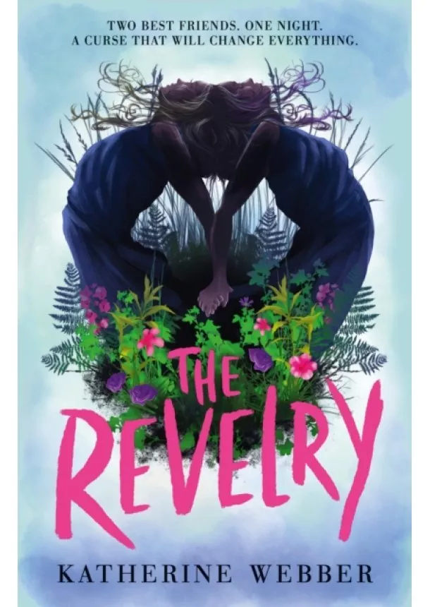 Katherine Webber - The Revelry