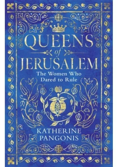 Queens of Jerusalem