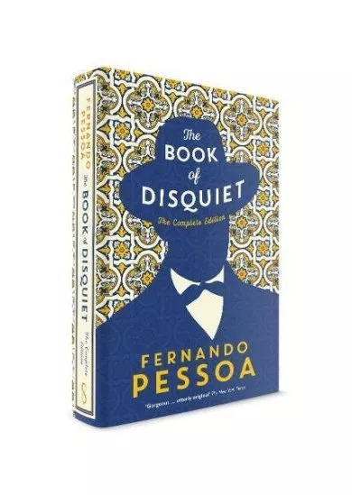 The Book Of Disquiet