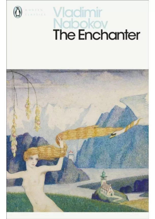 Vladimir Nabokov - Enchanter