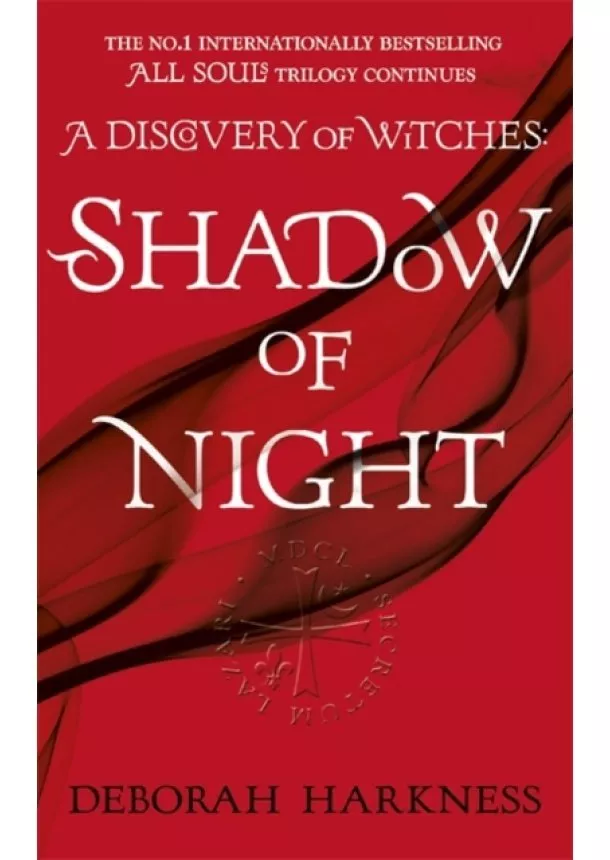 Deborah Harkness - Shadow of Night