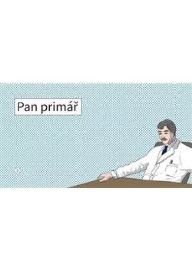 Pan Primář