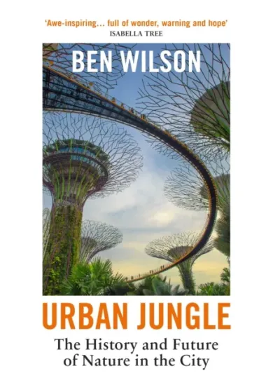 Urban Jungle