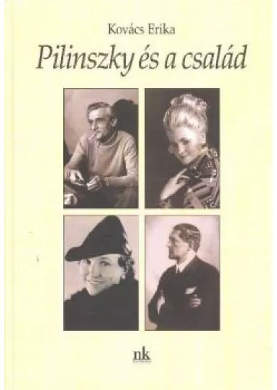 PILINSZKY ÉS A CSALÁD